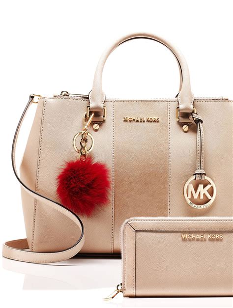 michael kors tote and wallet|michael kors wallets clearance.